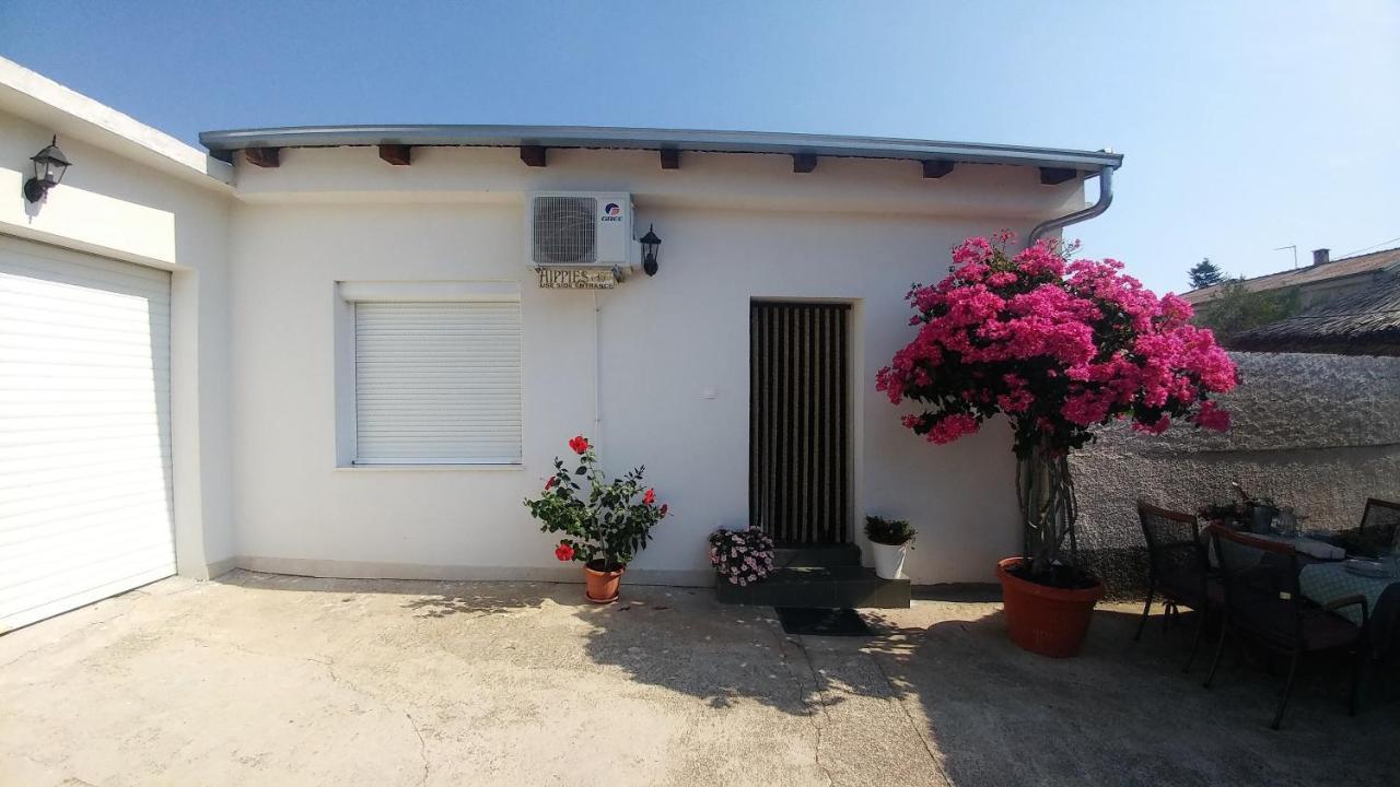 Apartments Pipi Pakostane Exterior photo